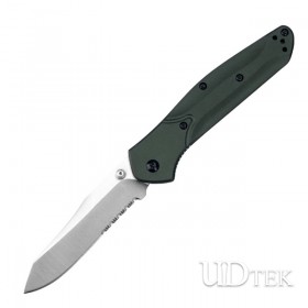 Folding Knife Aviation Aluminum Folding Knife Portable Camping Knife 940 Spot Supply AliExpress International Style UD22TL008